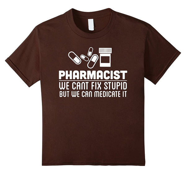 Pharmacist Shirt - Pharmacy Tee shirt