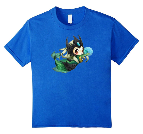 Nami Chibi Shirt