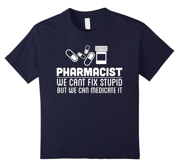 Pharmacist Shirt - Pharmacy Tee shirt
