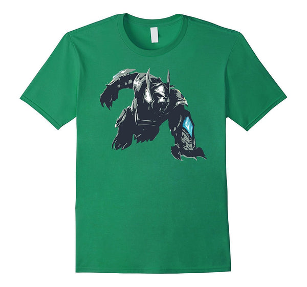 Volibear Shirt Tee T-shirt