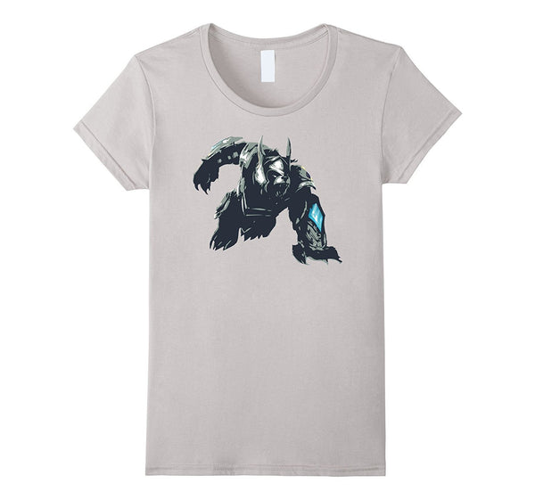 Volibear Shirt Tee T-shirt