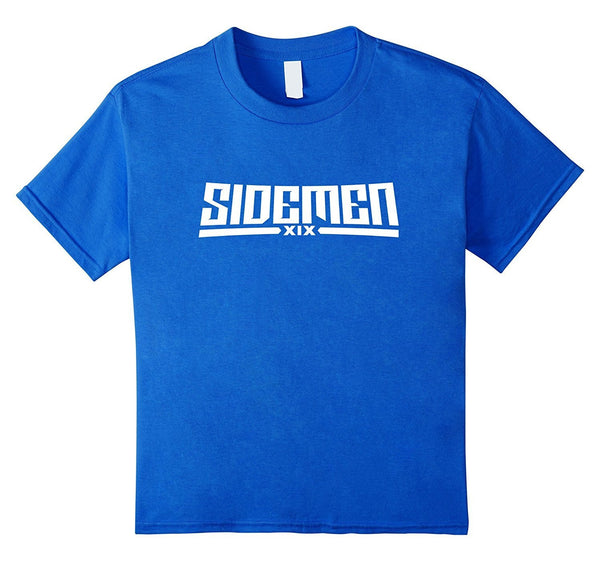 Sidemen T-shirt