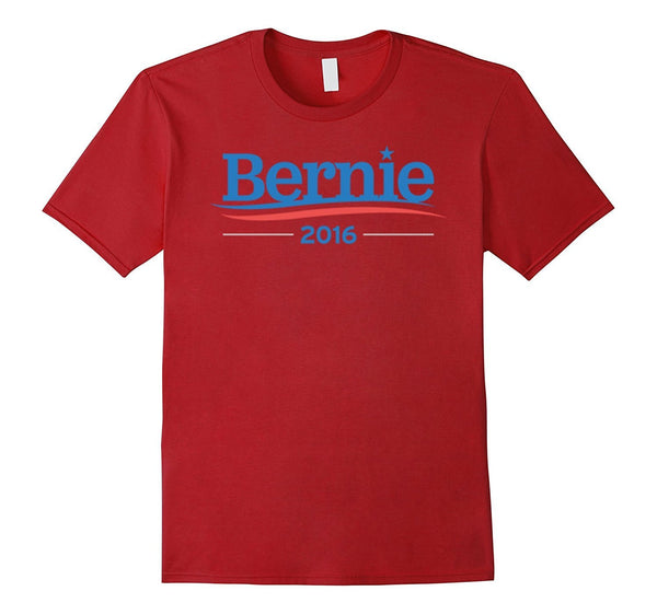 Vote Bernie Sanders 2016 T-Shirt