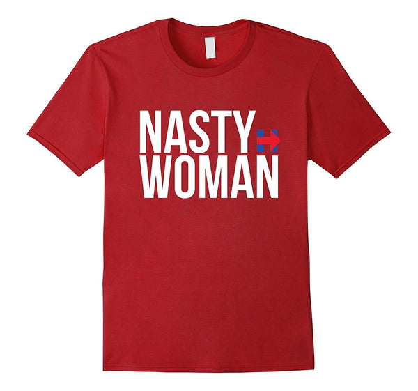 Nasty Woman T Shirt
