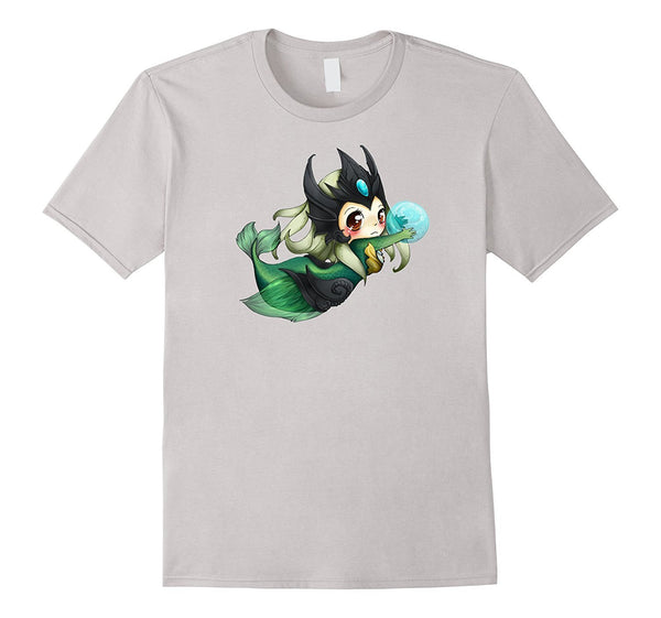Nami Chibi Shirt
