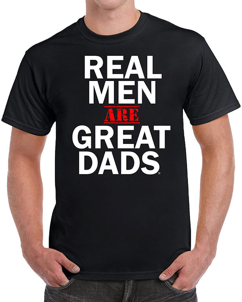 MangoshirtstoreReal Men Are Great Dads Gifts for Dad Birthday Wedding Anniversary Fathers DayTshirt/Tshirtwomen/Longsleeves tshirt/hoodie