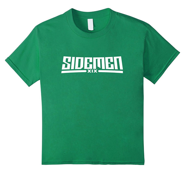 Sidemen T-shirt