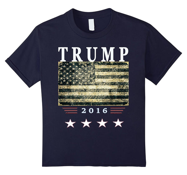 ORIGINAL Trump President in 2016 Tee Shirt