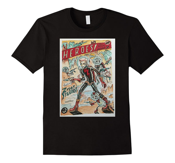 W.E.Buy Apparel: Space Possums Planet X Ziggy