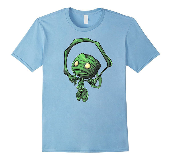 Amumu Shirt Chibi Tee - Tshirt