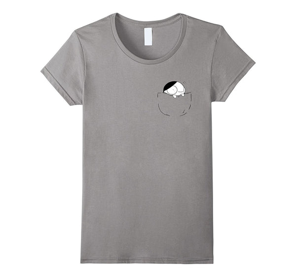 Pocket Catana T-shirt