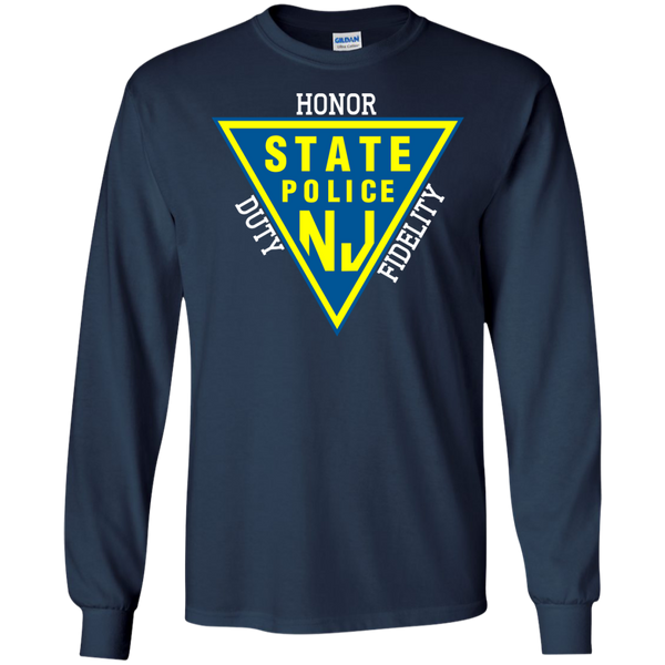 New Jersey State Police T-Shirt