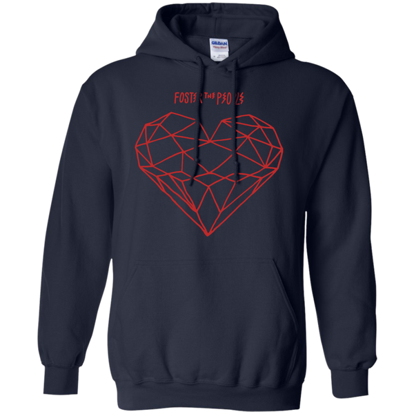 Foster The People Ruby T-Shirt