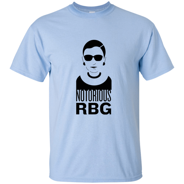 Women's Notorious RBG Shirt Women M/W/H