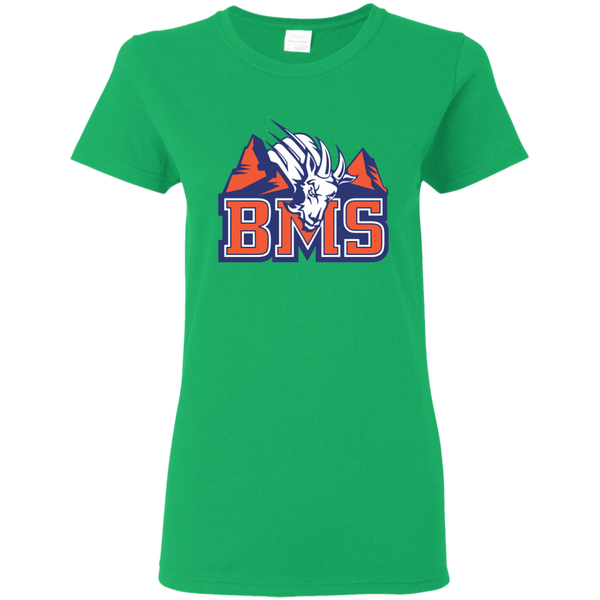 Blue Mountain State T-Shirt M.W.H.Vn