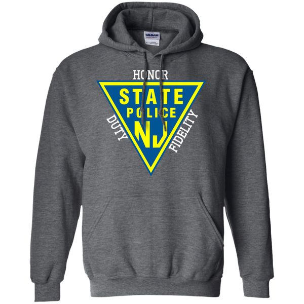 New Jersey State Police T-Shirt