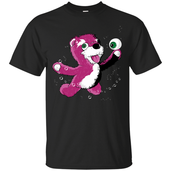 Breaking Bear T-Shirt