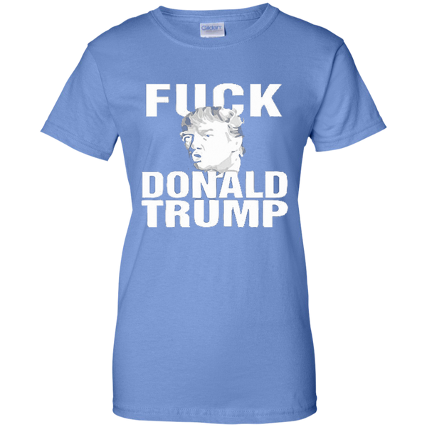 Fuck Donald Trump Tee 2016 M/W/H_Updated