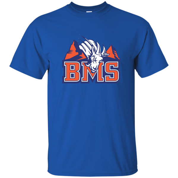 Blue Mountain State T-Shirt M.W.H.Vn