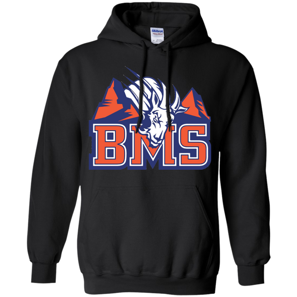 Blue Mountain State T-Shirt M.W.H.Vn