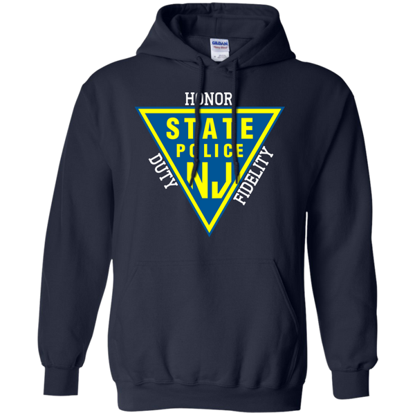 New Jersey State Police T-Shirt