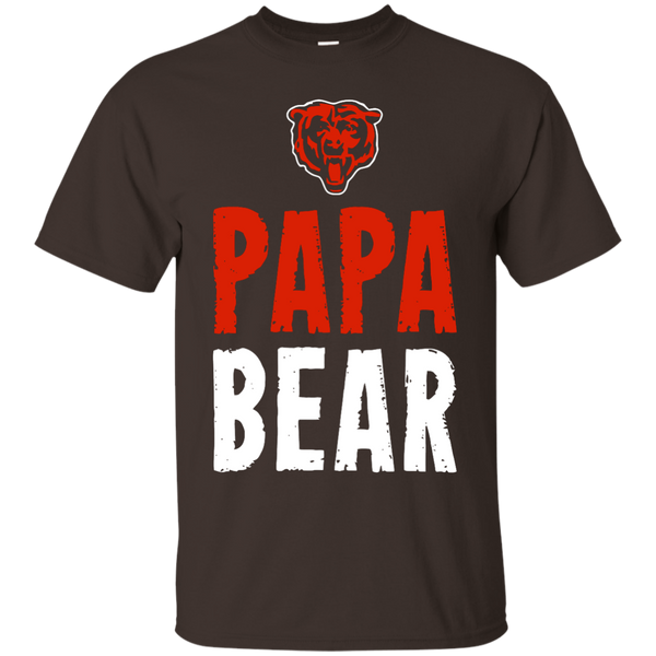 Papa bear T-Shirt