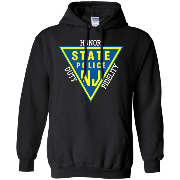 New Jersey State Police T-Shirt