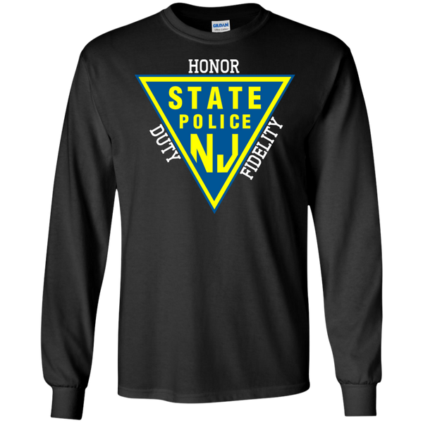 New Jersey State Police T-Shirt