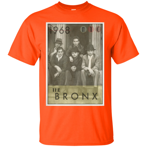 Bronx tale T-Shirt