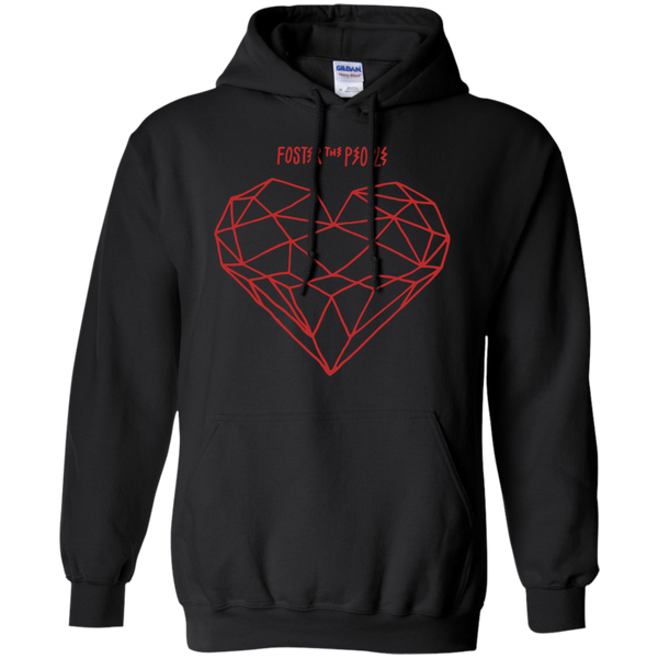 Foster The People Ruby T-Shirt