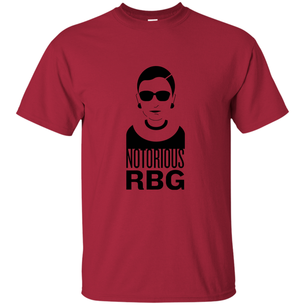 Women's Notorious RBG Shirt Women M/W/H
