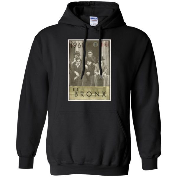Bronx tale T-Shirt
