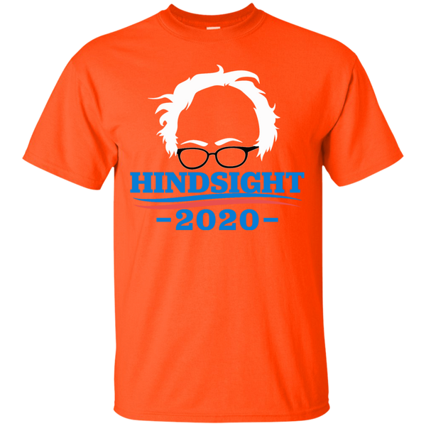 Bernie Sanders - Hindsight 2020 T-Shirt