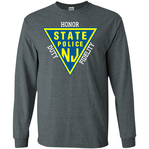 New Jersey State Police T-Shirt