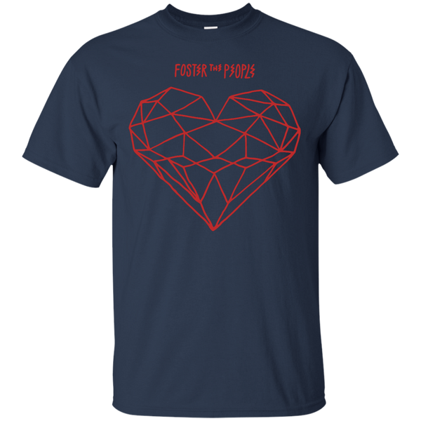 Foster The People Ruby T-Shirt