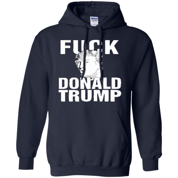Fuck Donald Trump Tee 2016 M/W/H_Updated