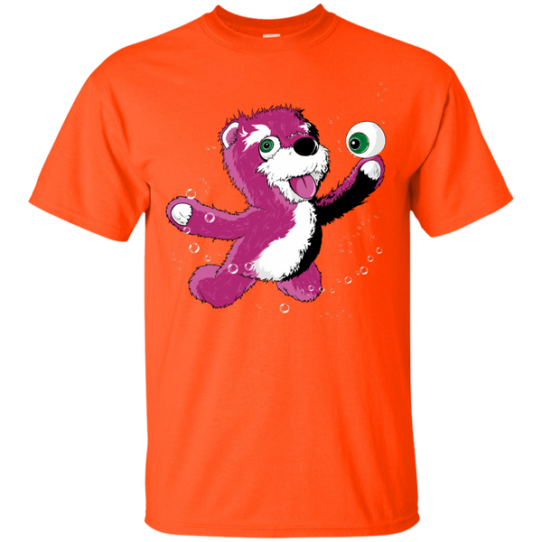 Breaking Bear T-Shirt