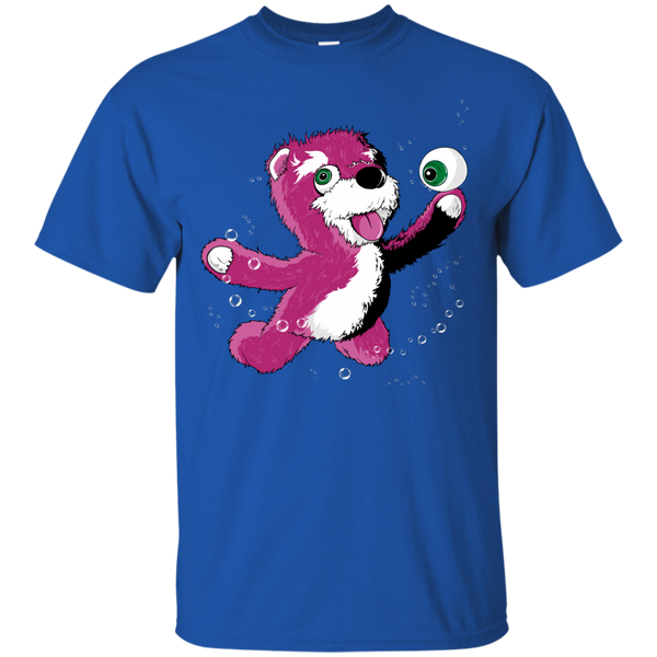 Breaking Bear T-Shirt