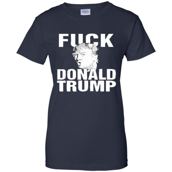 Fuck Donald Trump Tee 2016 M/W/H_Updated