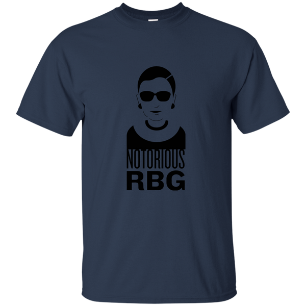 Women's Notorious RBG Shirt Women M/W/H