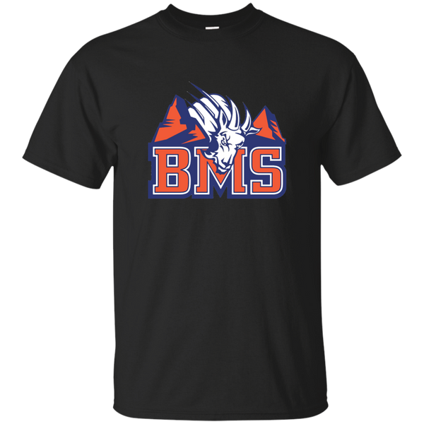 Blue Mountain State T-Shirt M.W.H.Vn