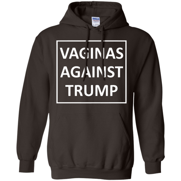 Vaginas against trump T-Shirt M/W/H Best seller