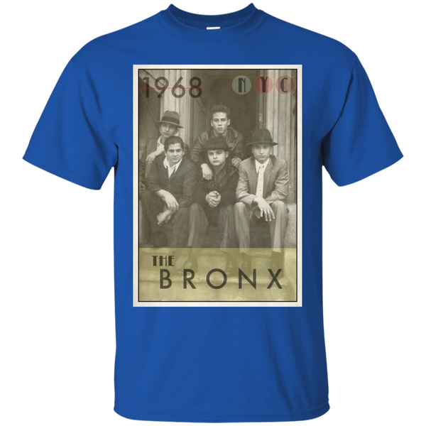 Bronx tale T-Shirt