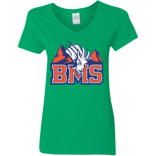 Blue Mountain State T-Shirt M.W.H.Vn