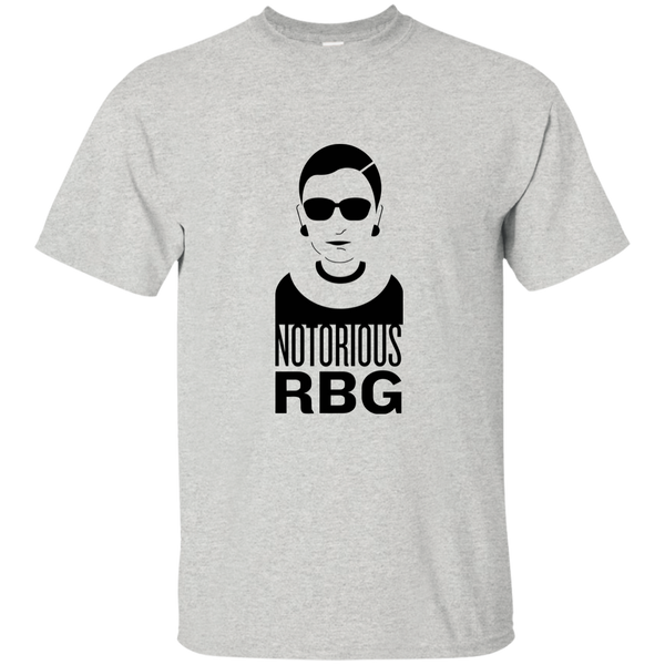 Women's Notorious RBG Shirt Women M/W/H