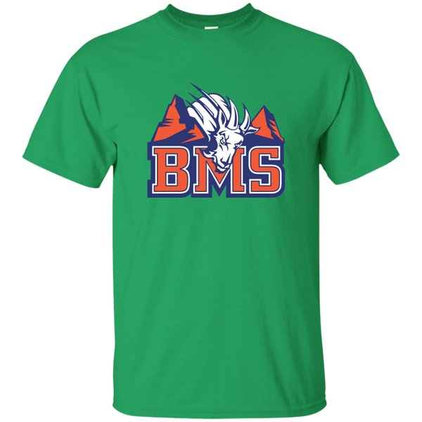 Blue Mountain State T-Shirt M.W.H.Vn