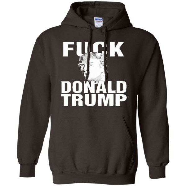 Fuck Donald Trump Tee 2016 M/W/H_Updated