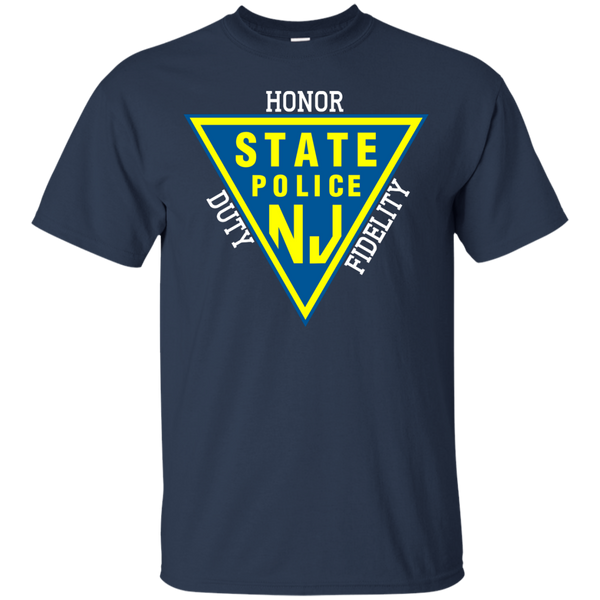 New Jersey State Police T-Shirt