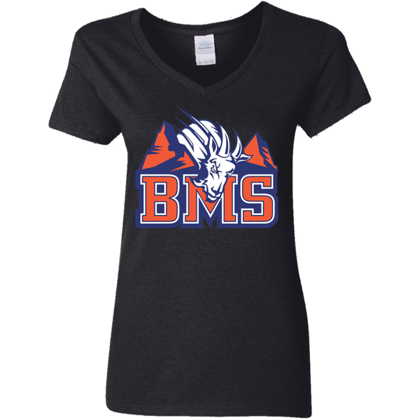 Blue Mountain State T-Shirt M.W.H.Vn