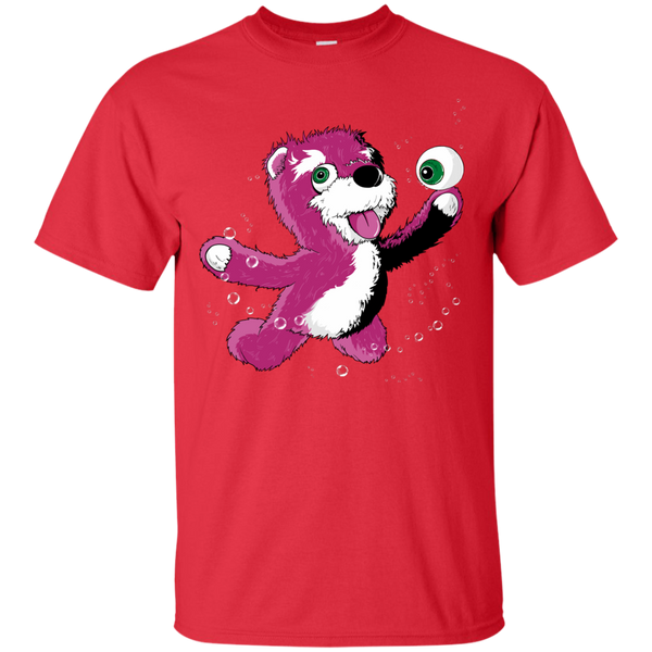Breaking Bear T-Shirt
